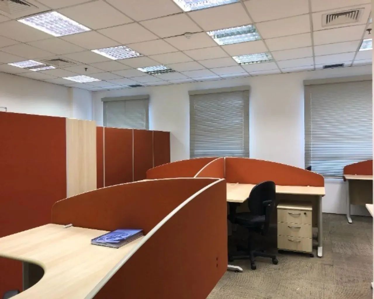 SALA COMERCIAL em BARUERI - SP, ALPHAVILLE INDUSTRIAL