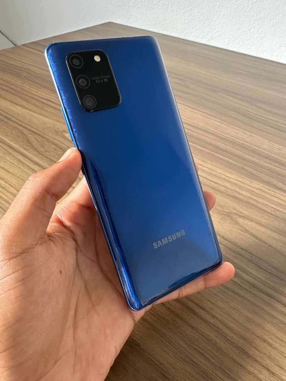 Samsung S10 Lite 