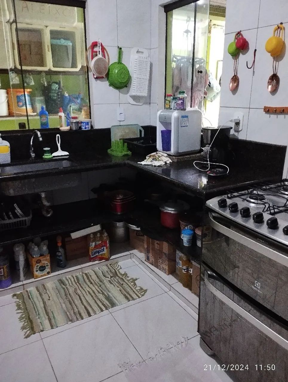 Se aluga para a temporada e rebelião  em Coqueiral de Aracruz  - Foto 11