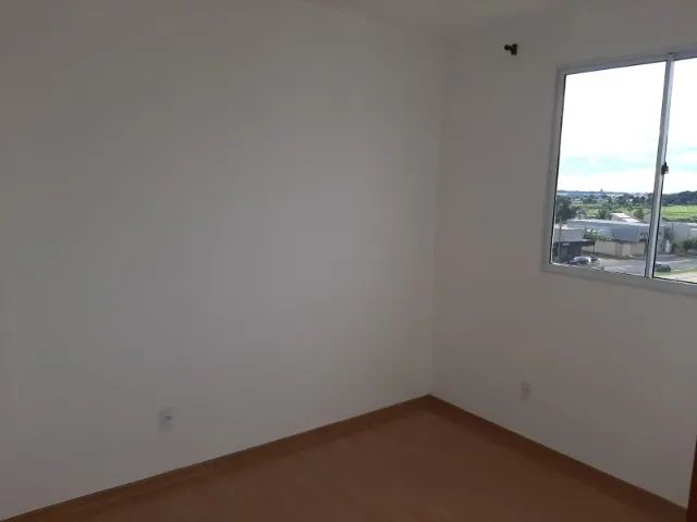 Alugo apartamento com 2 quartos - Foto 5