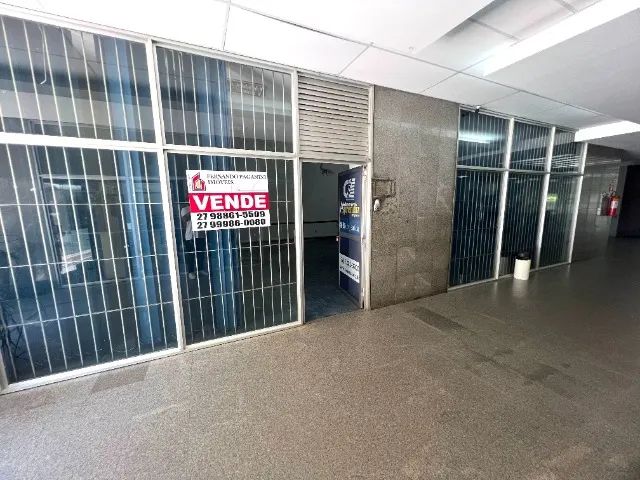 Investimento! Vendo Loja no Centro de Vitória com 97m² - R$ 450.000 - Foto 5