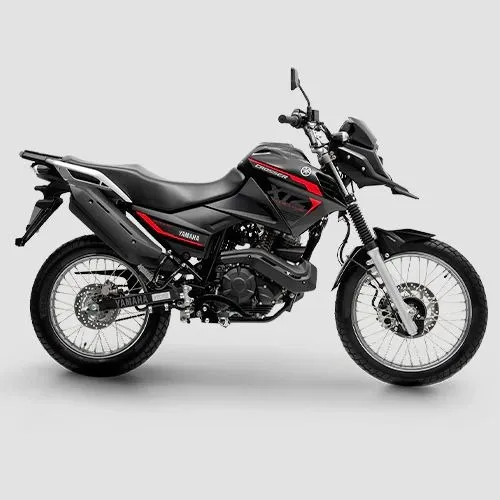Crosser s 150cc