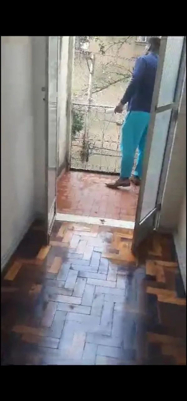 Amplo 1 quarto, sala, cozinha e banheiro Santa Teresa/ Bairro de Fátima  - Foto 4