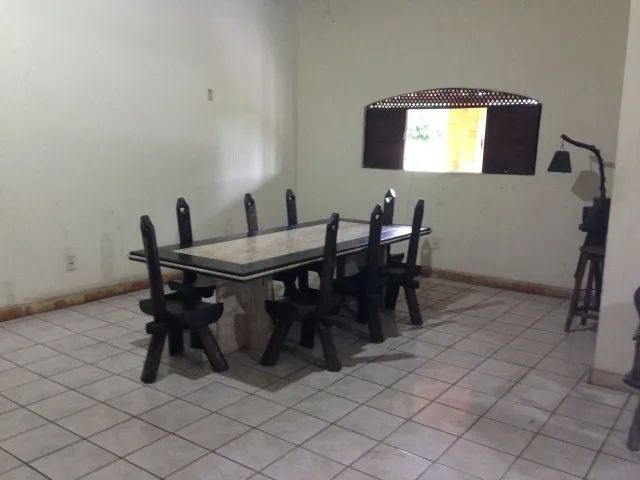 ALUGA-SE Chácara com 10.000m², Casa Mobiliada, Piscinas, Salão e Área de Lazer Completa - Foto 15