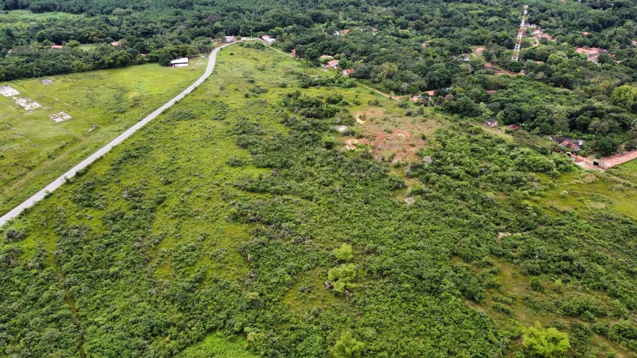 Terreno à venda | + de 20 mil m² | Maracanã/Vila Maranhão| Leia a descrição | Daniel Menes - Foto 4