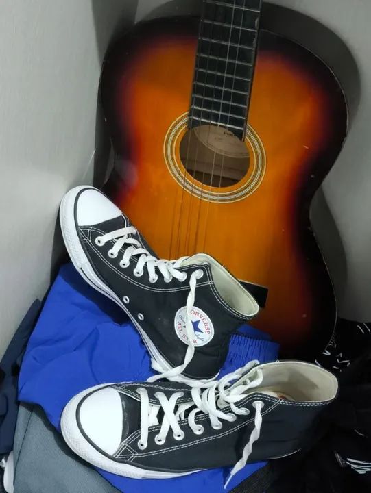 Tênis ALL star converse original