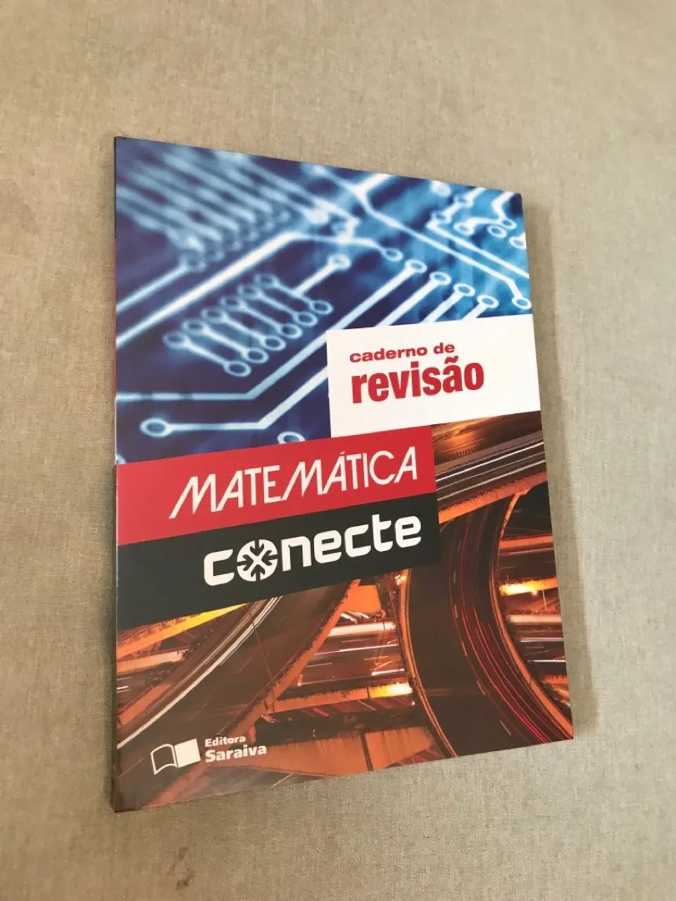 Livros de Matemática Conecte - Volume único  - Foto 4