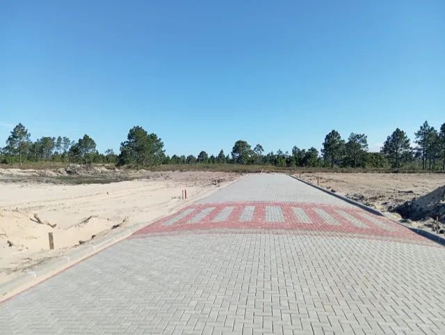 Terreno 200m2