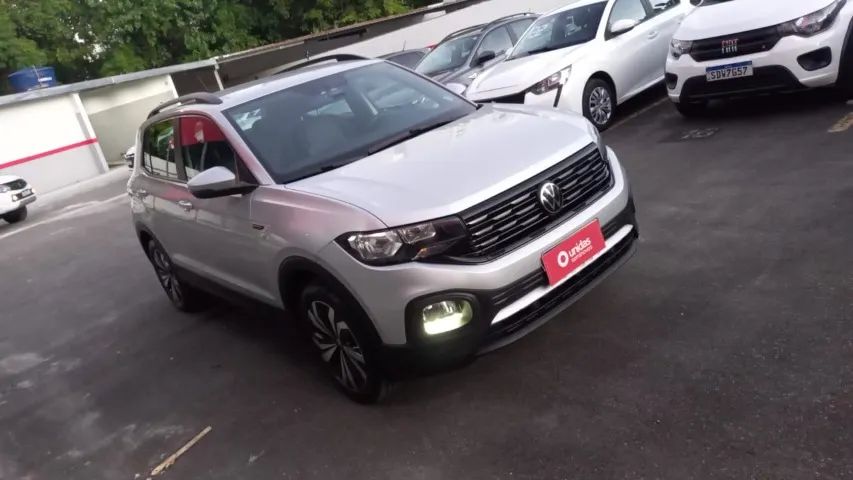 T-Cross Comfortline oportunidade - Foto 2