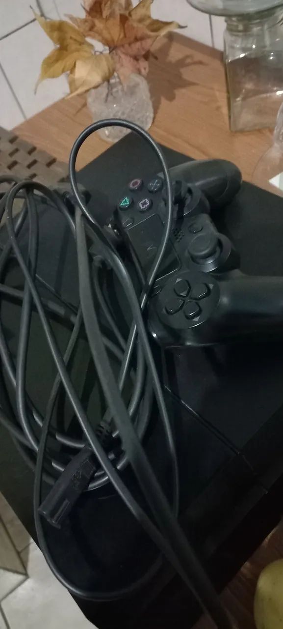PS4 - Foto 3