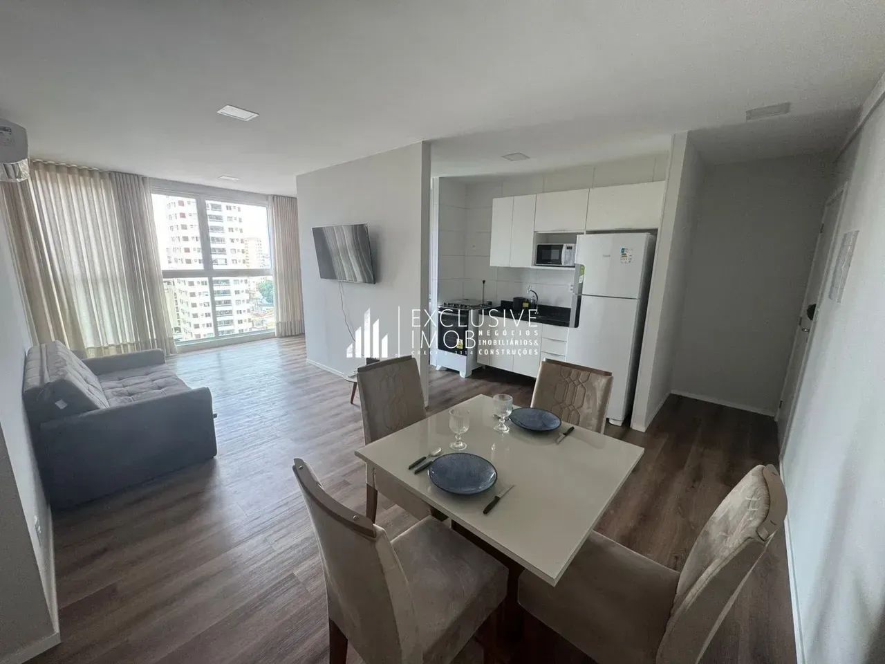 Imóvel para aluguel tem 78 metros quadrados com 2 quartos em Jurunas - Belém - PA