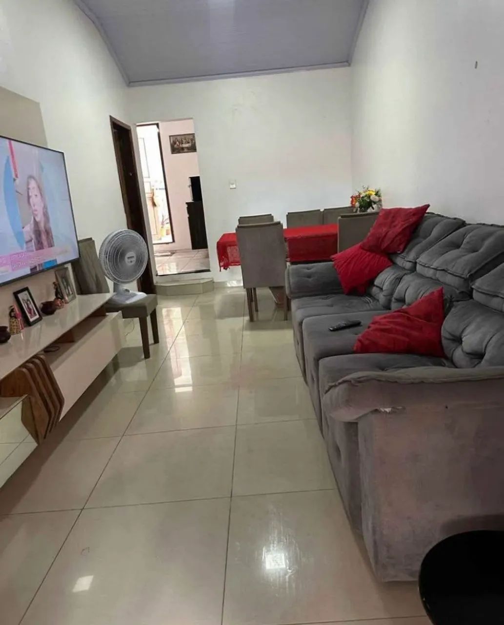 Vende-se casa na Maracangalha KF  - Foto 3