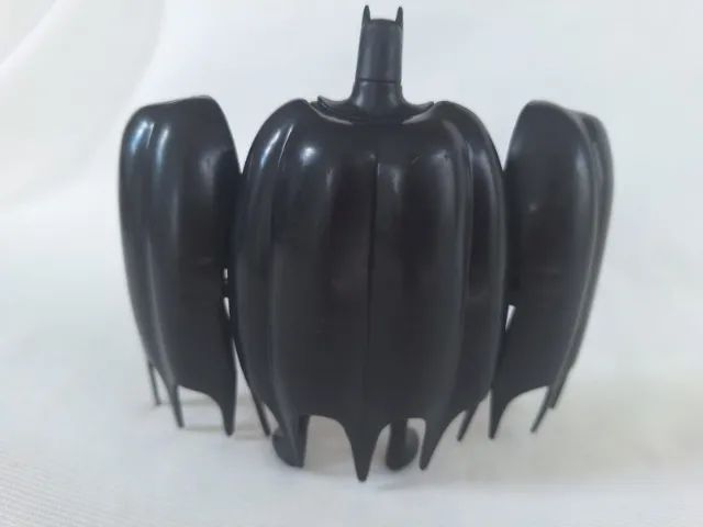 Action figure Batman Lightning Strike Kenner 1995 - Foto 5