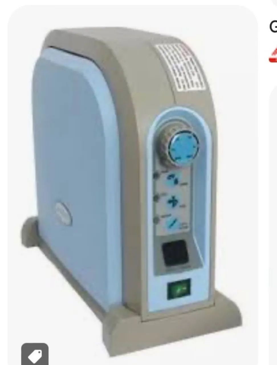 Micro motor marathon 