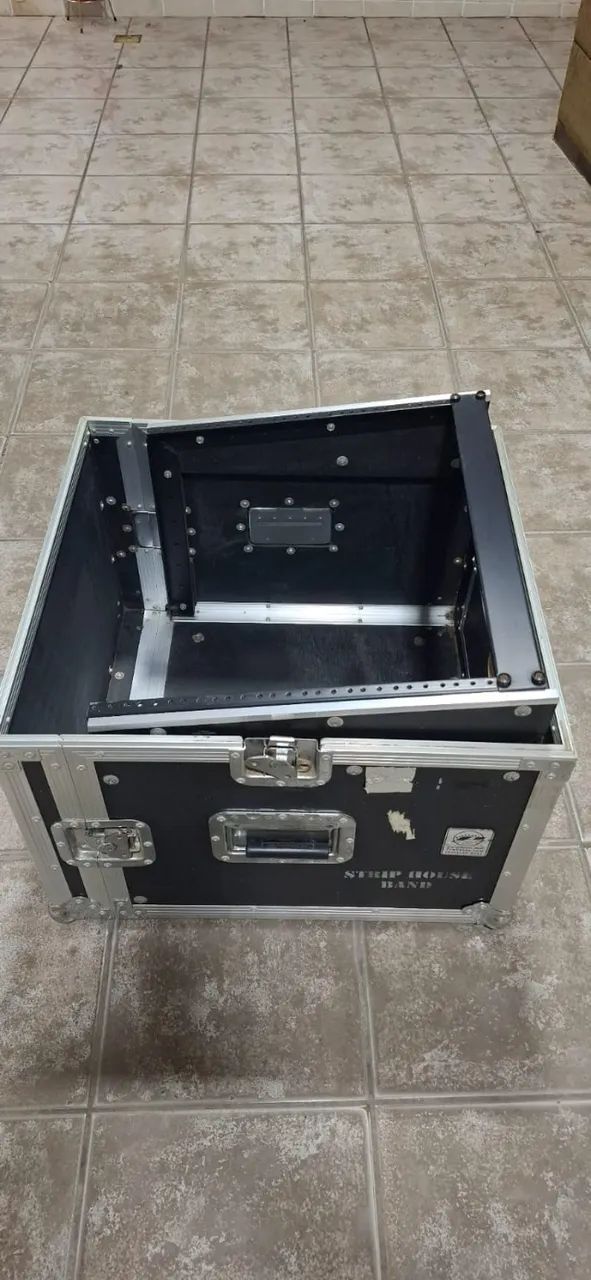 Hard Case Rack Behringer X18 - Foto 3