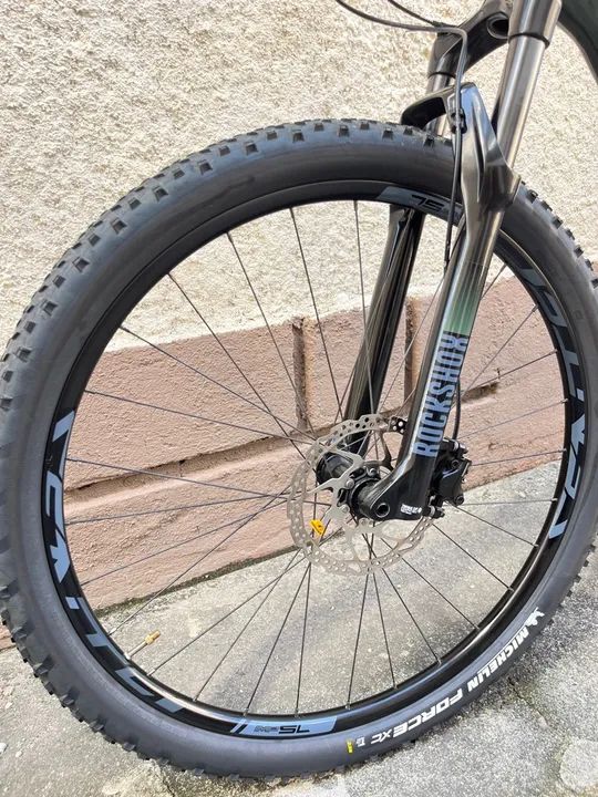 Sense impact SL SLX  - Foto 4