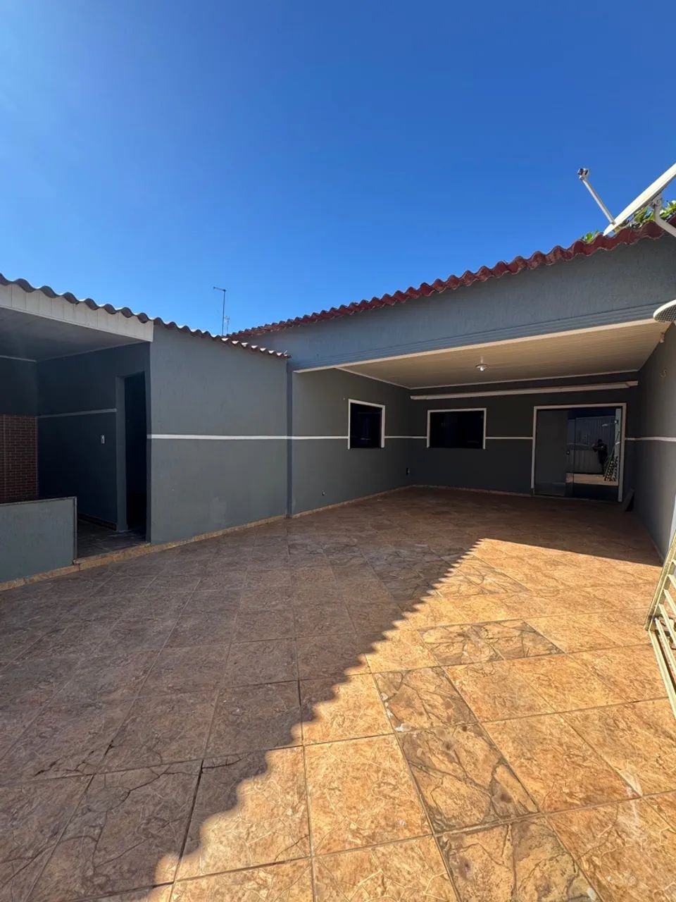 CASA NO POR DO SOL( CEILÂNDIA)  - Foto 2