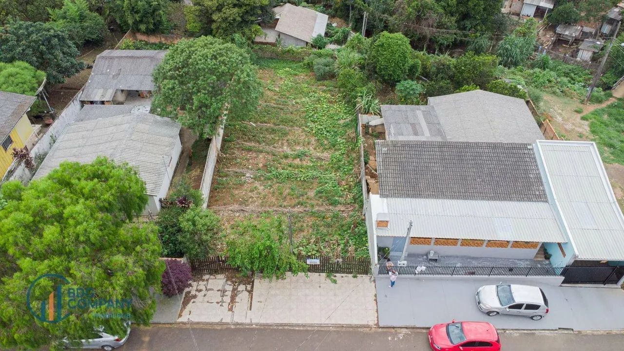 Terreno à venda, 262 m² por R$ 160.000 - Uvaranas - Ponta Grossa - PR - Foto 5