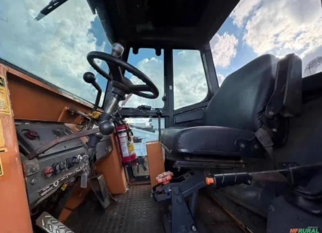 Pá carregadeira Case W20E - Foto 2