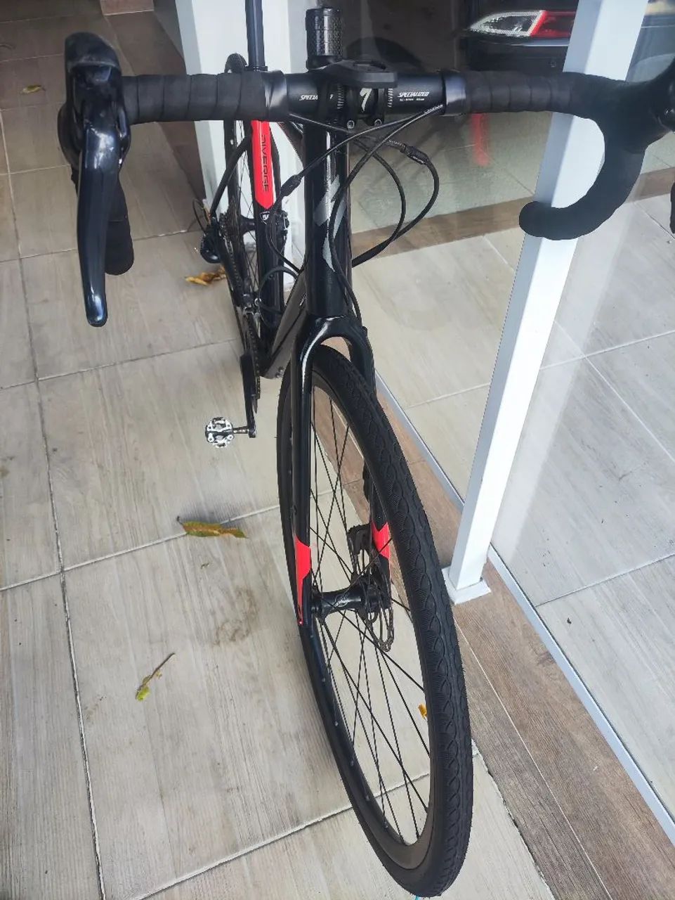 Gravel Specialized Diverge E5 Tam 58 - Foto 2