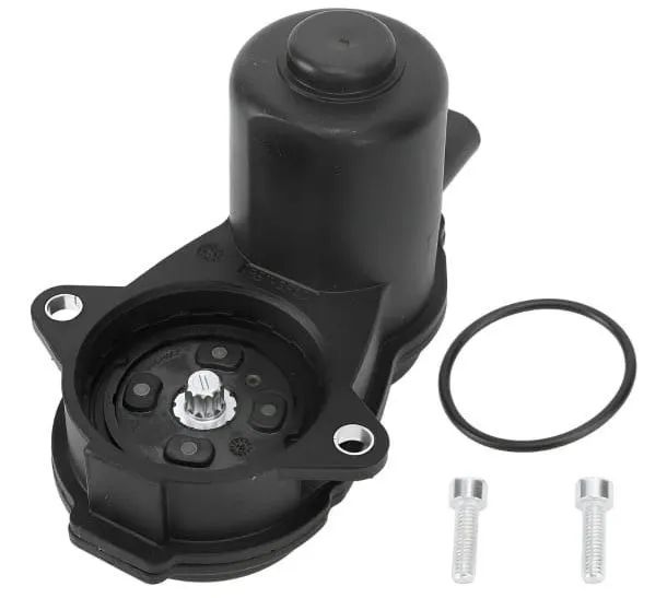 Motor pinça de freio traseira hrv 2016/2021 - Foto 4