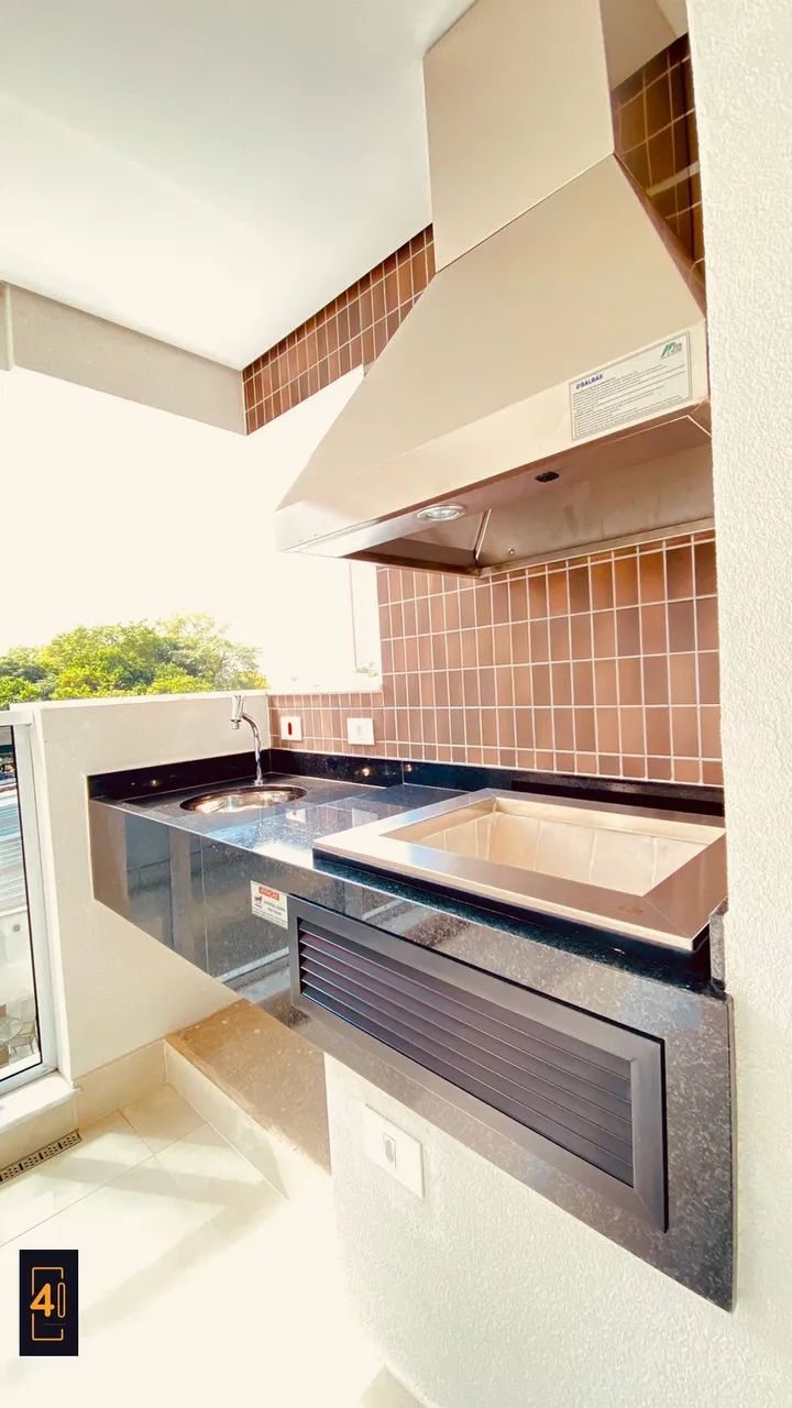 Apartamento cartagena tatuapé - Foto 4