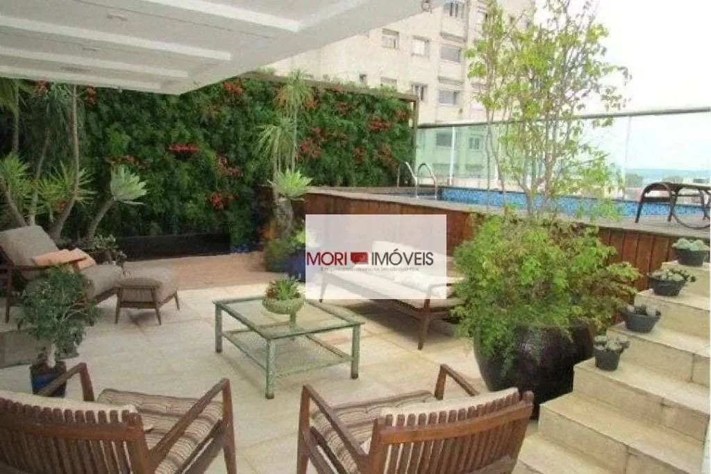 Cobertura com 3 dormitórios, 275 m² - venda por R$ 7.300.000,00 ou aluguel por R$ 30.297,0