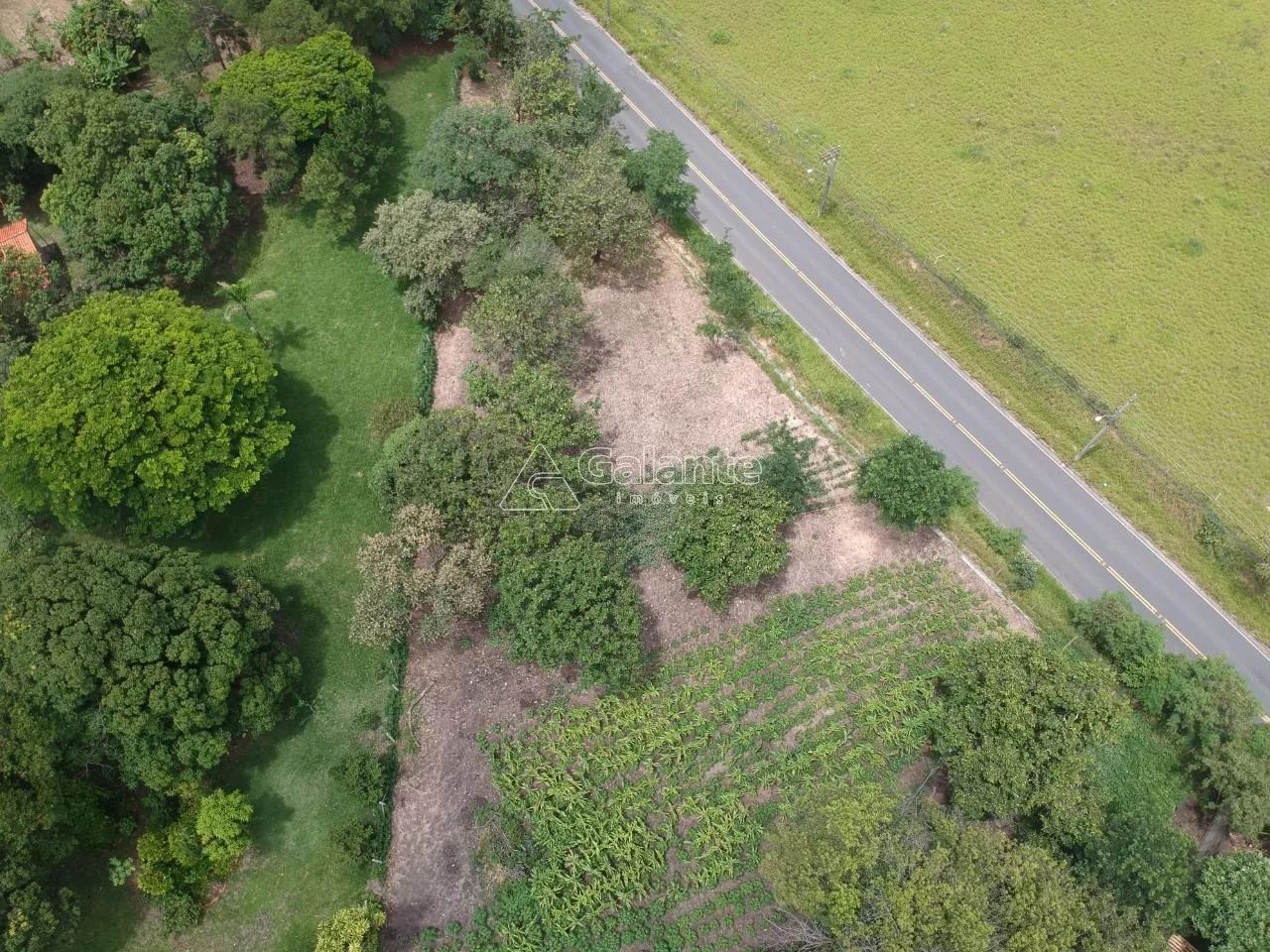 terreno - Parque Valença II - Campinas - Foto 7
