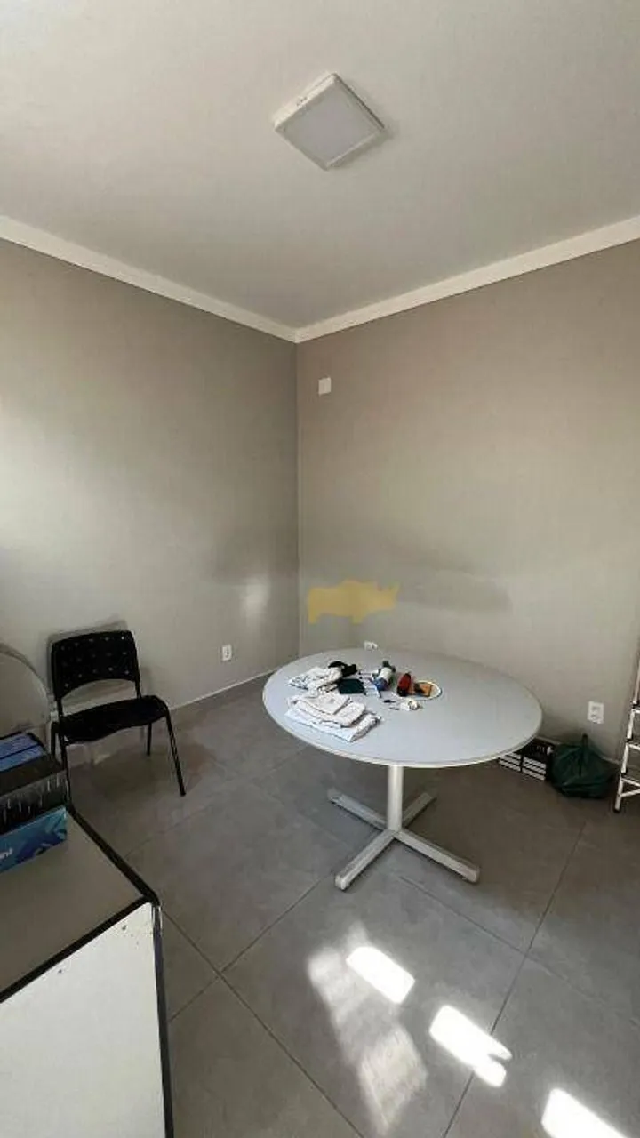 Sala para alugar, 10 m² por R$ 700,00/mês - Centro - Rio Claro/SP