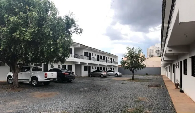 RESIDENCIAL VILLAGE MARIANA