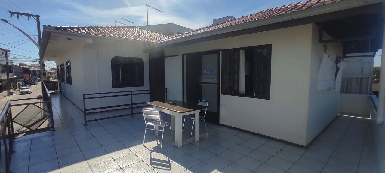 Apartamento Cantinho Feliz, Bal.Barra do Sul, centro e 1 quadra da praia  - Foto 3