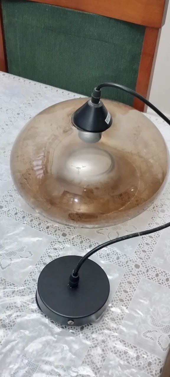 Vendo lustre  - Foto 2