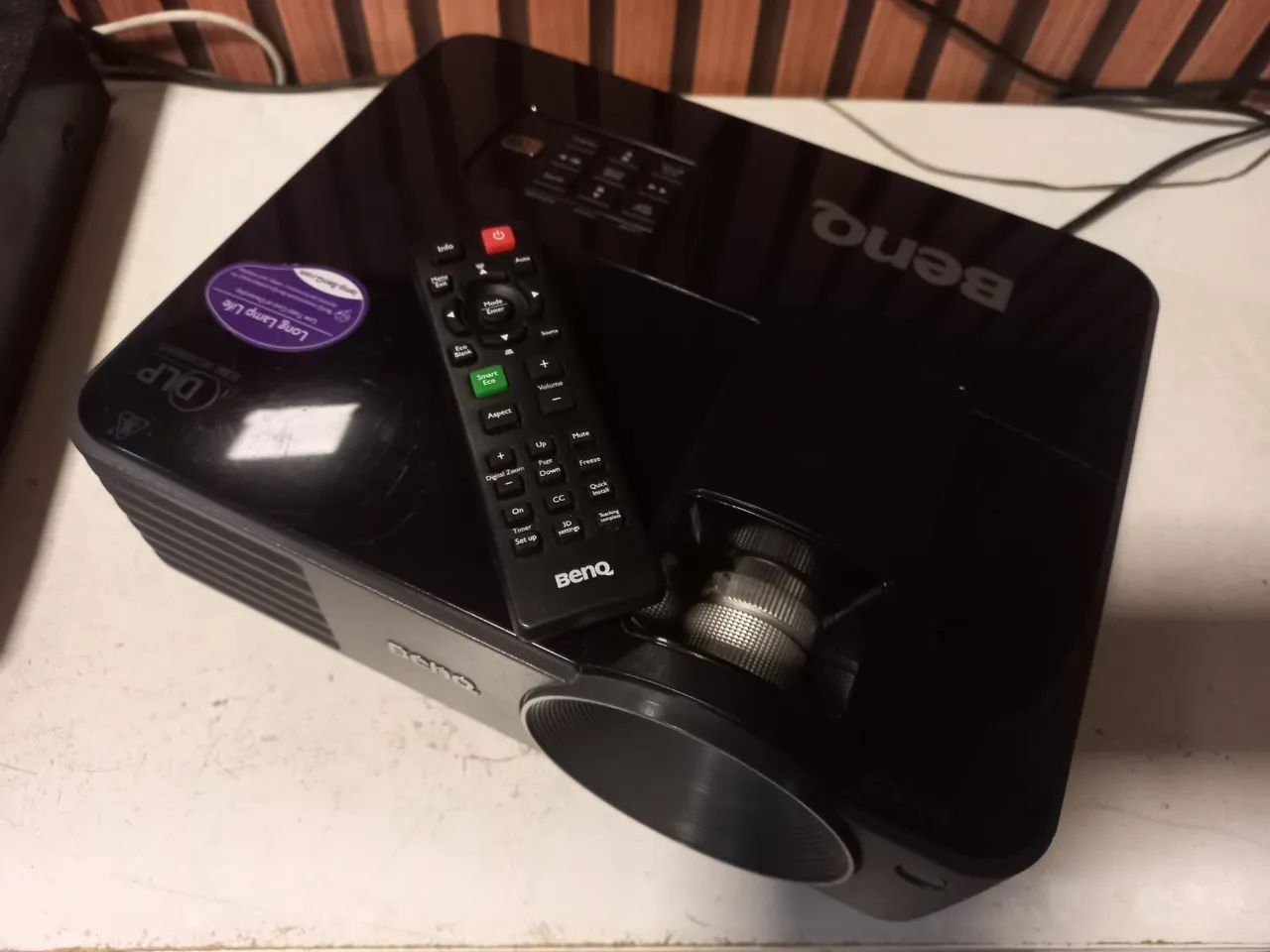 Projetor BenQ ms502 - Foto 2