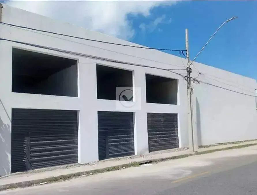 Oportunidade Comercial Imperdível na Coroa do Meio sala comercial 43,80m2 - Foto 4