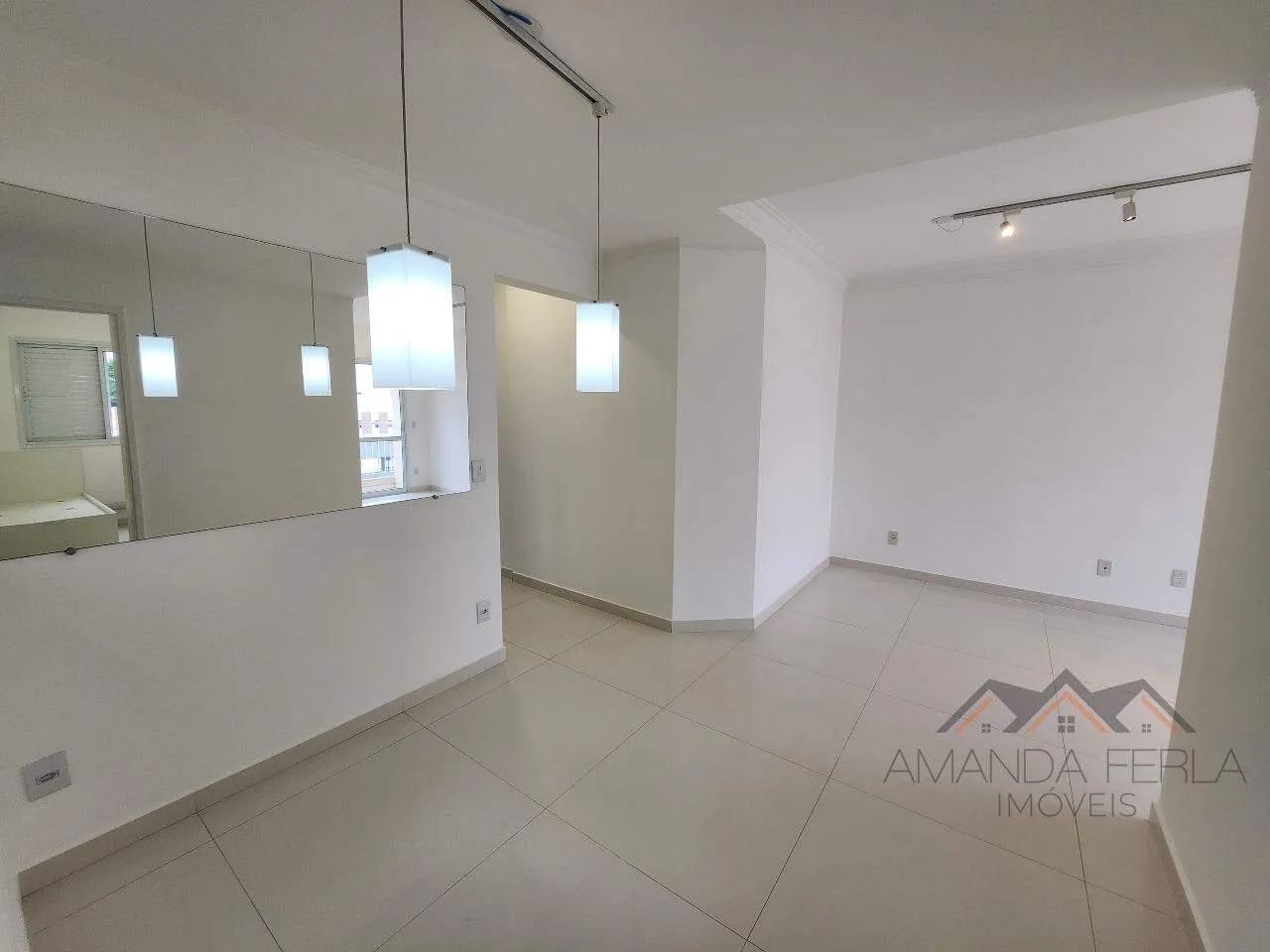 Apartamento para locação - Bairro Barcelona - São Caetano do Sul/SP - Foto 2