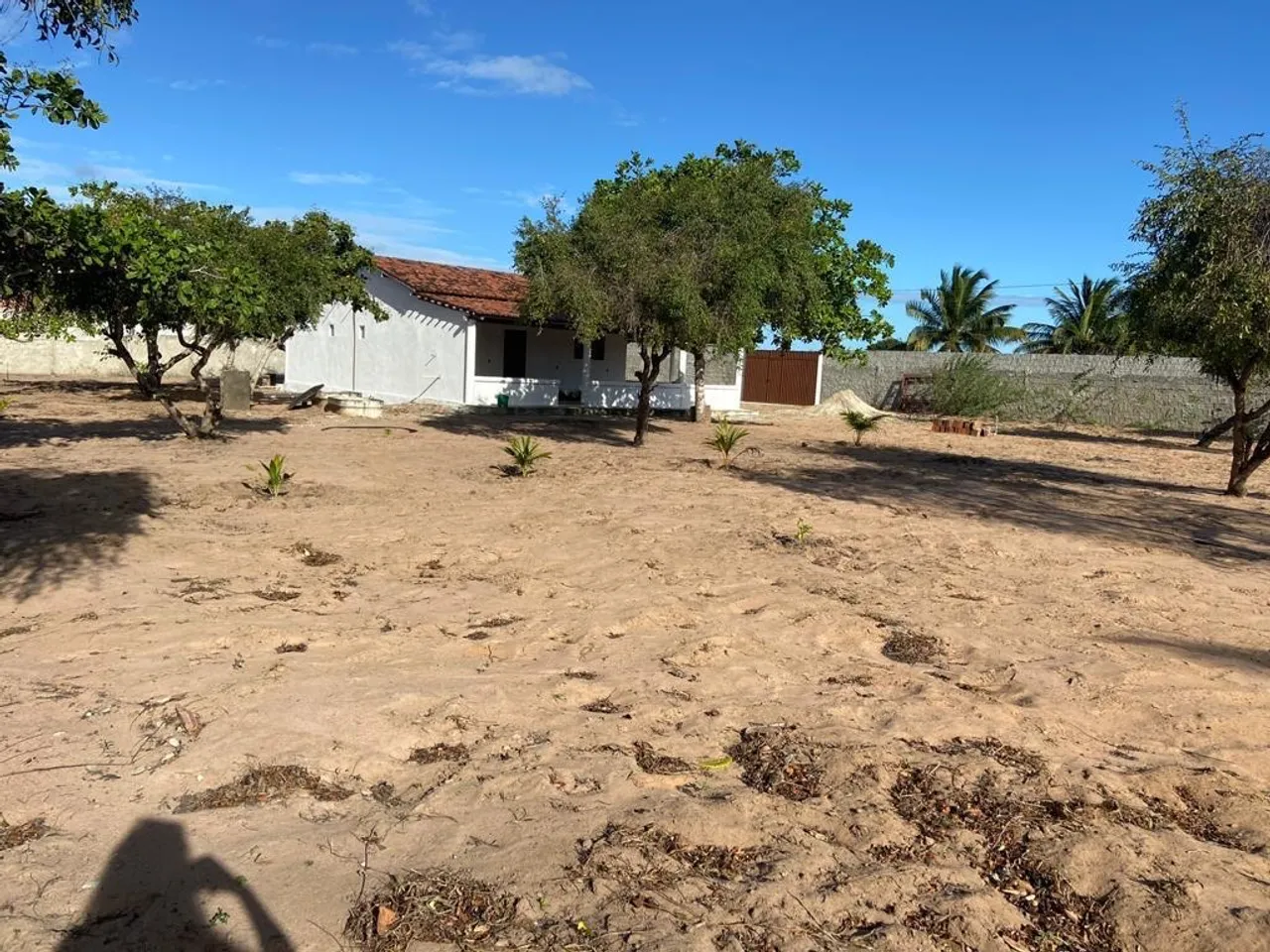 VENDO OU TROCO GRANJA. Oportunidade!