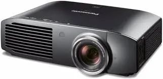 PROJETOR PANASONIC PT-AE7000 FULL HD  - Foto 2