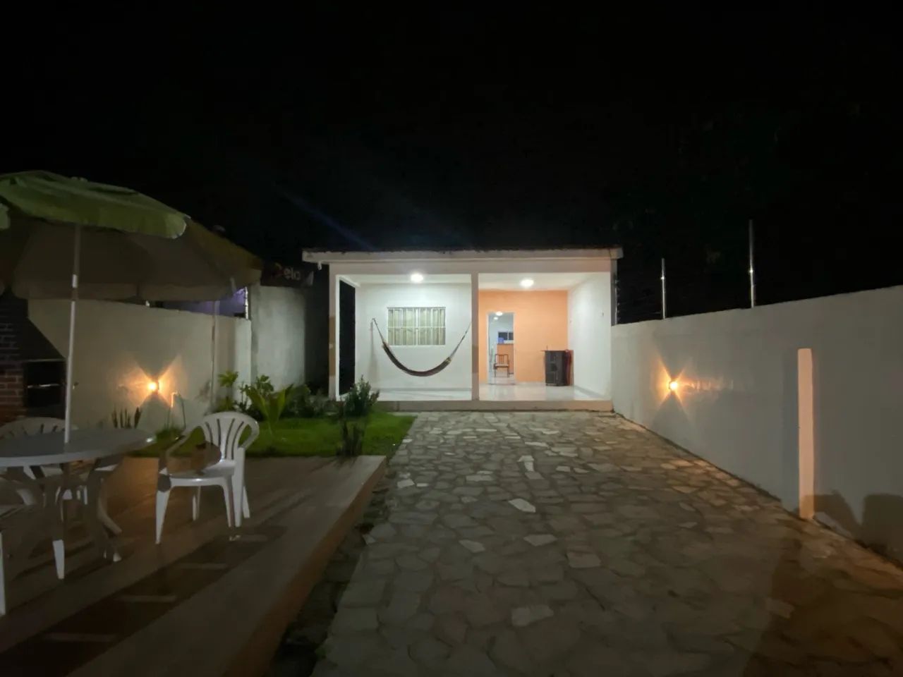 Casa com piscina para temporada no Village de Jacumã conde  - Foto 2