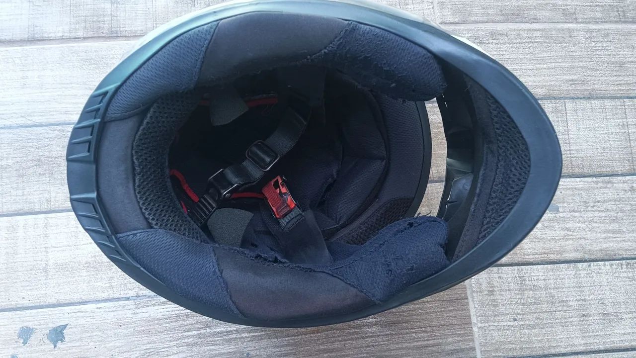 LS2 Helmet64960454356611123