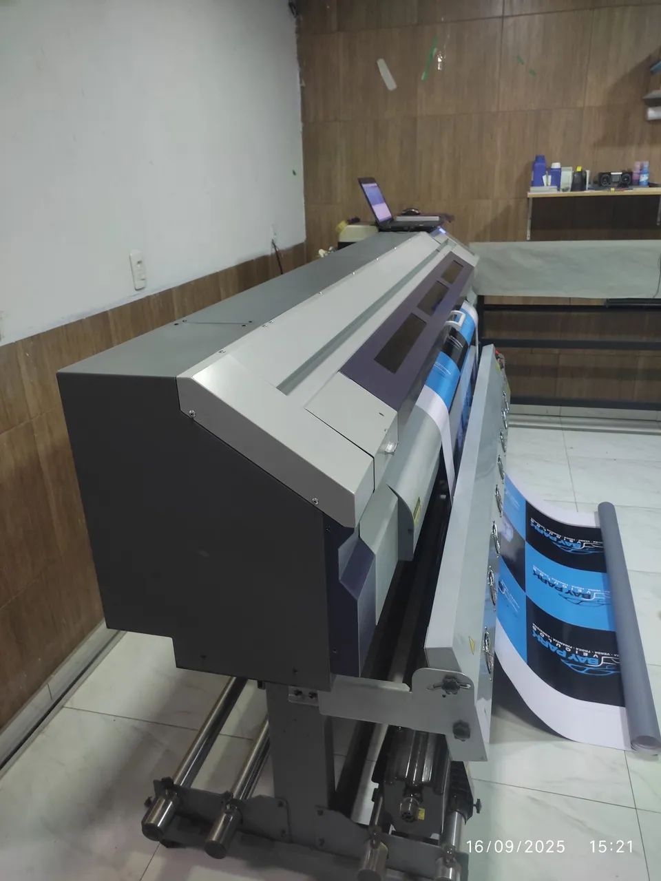 Professional Plotter Printer63825052673027121