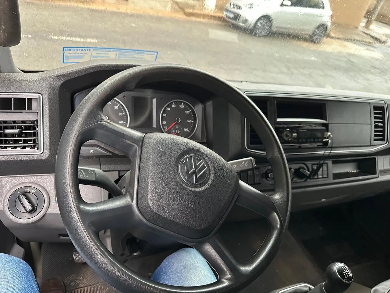 VW delivery - Foto 2