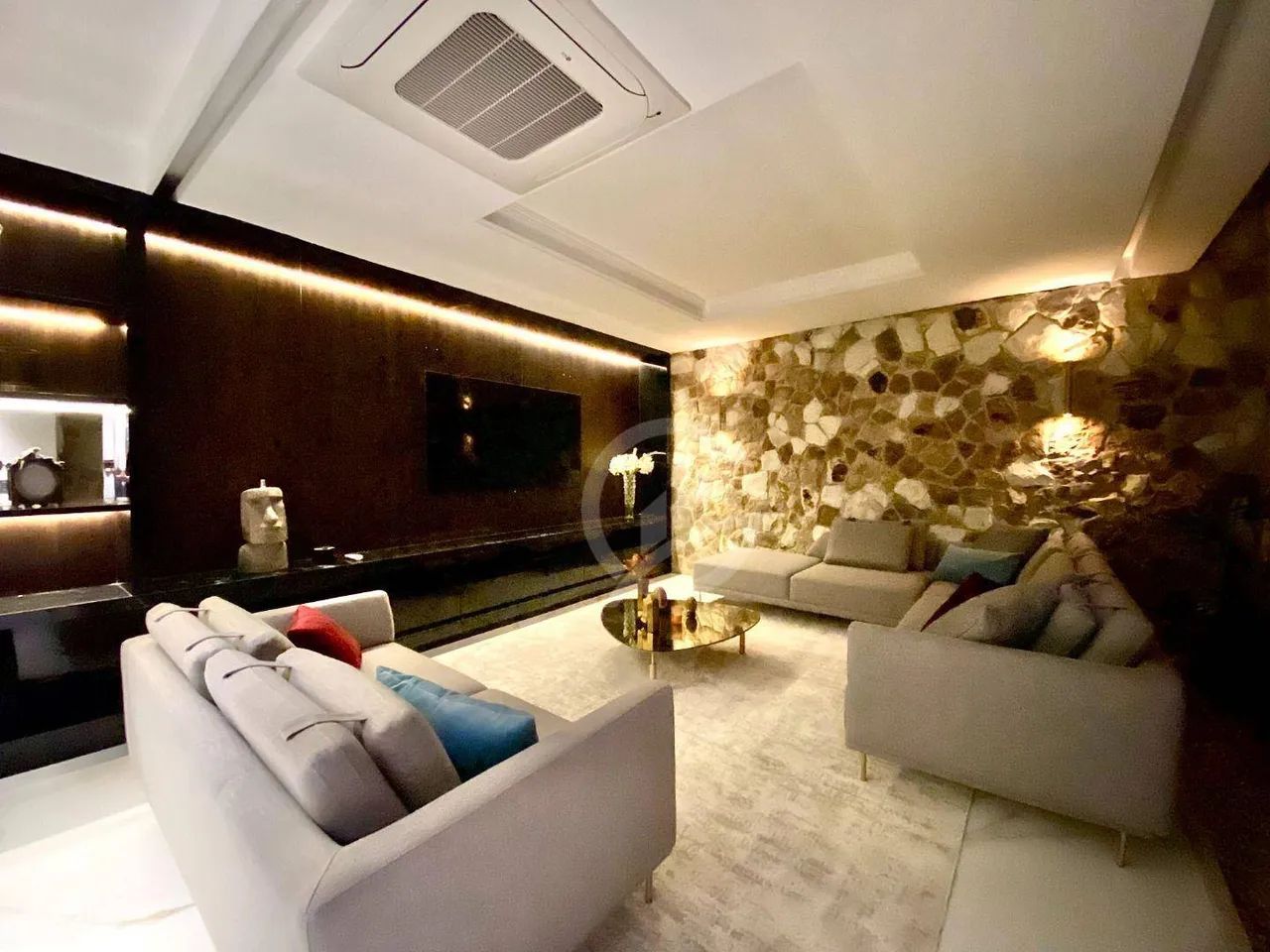 Casa Porteira Fechada no Alphaville Fortaleza - Foto 4