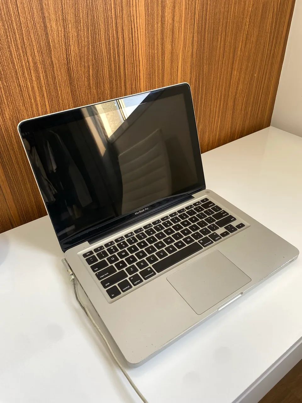 MacBook Pro 13 - 2012 - i7 / 8GB RAM / 256GB SSD - Notebooks
