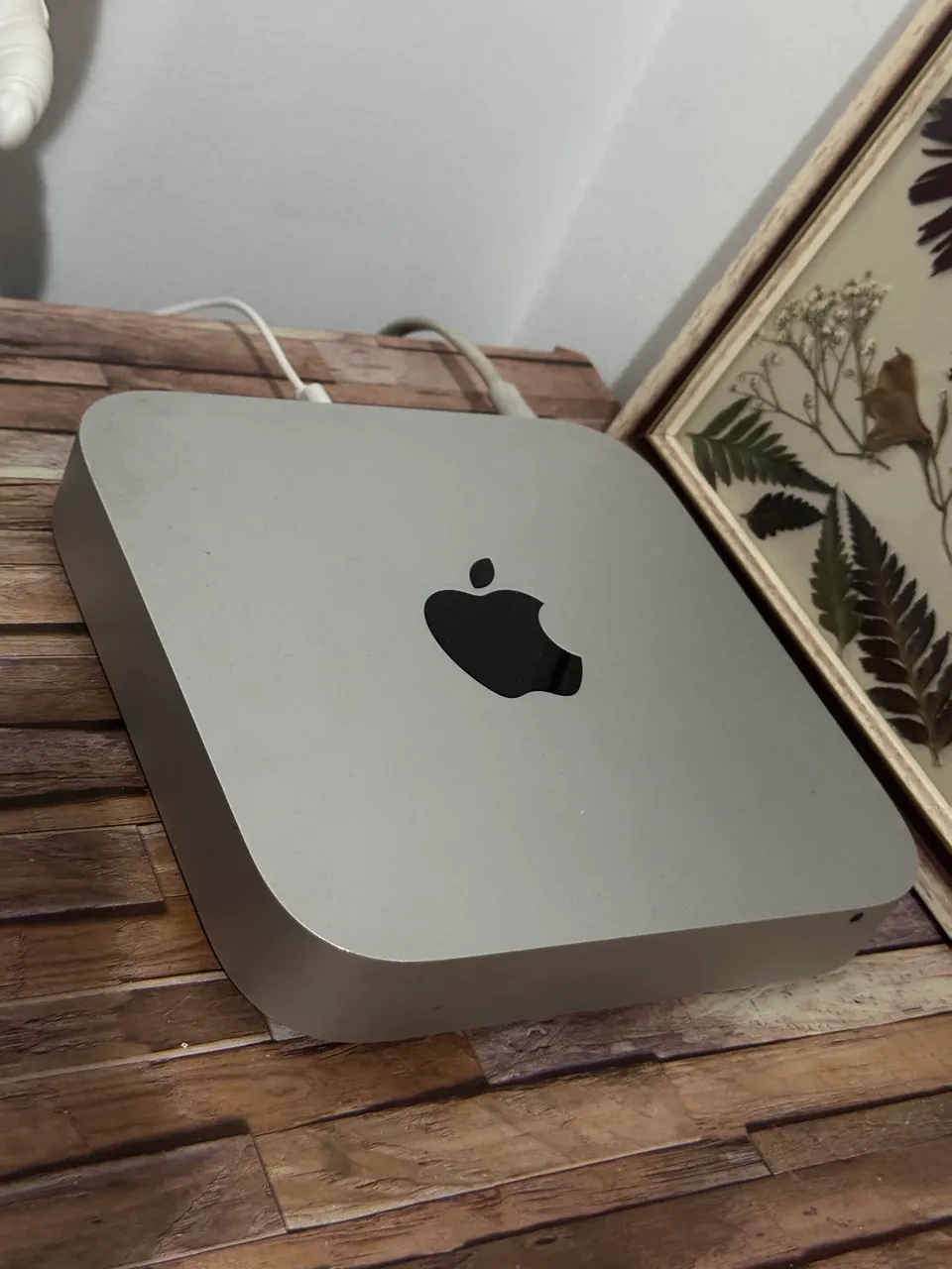 mac mini late 2012