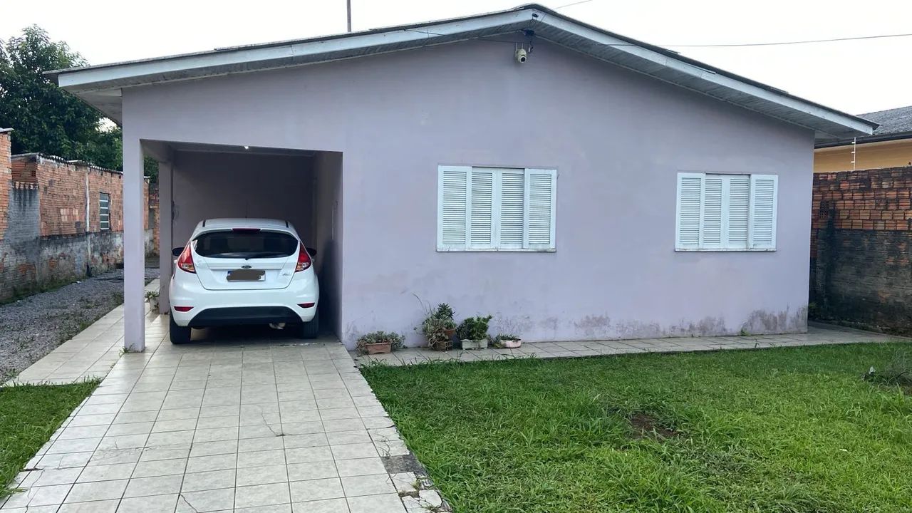 Foto - Criciúma - Vila Francesa