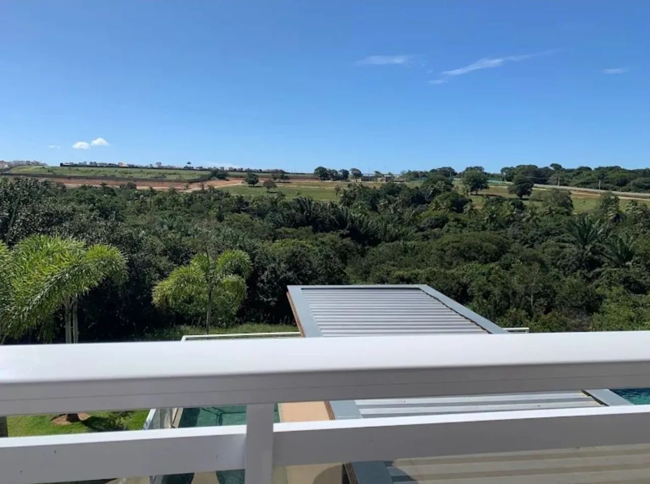 Condomínio YBY Natureza - Lote de 390 m², lado sombra, nascente por 240.000,00 - Foto 11