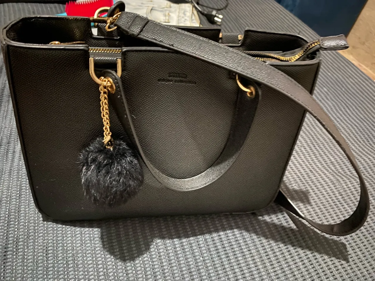 Bolsa Renner