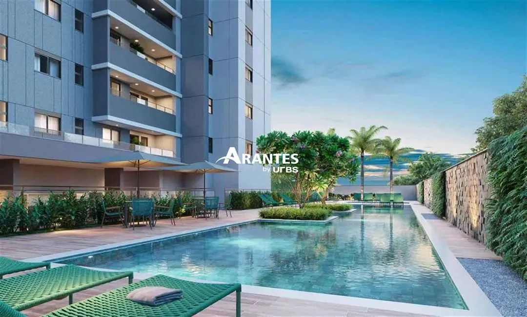 Apartamento com 115m² 3 quartos à venda no Gávea