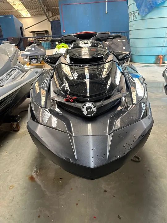 Jet Seki Sea Doo 300 RXT-X