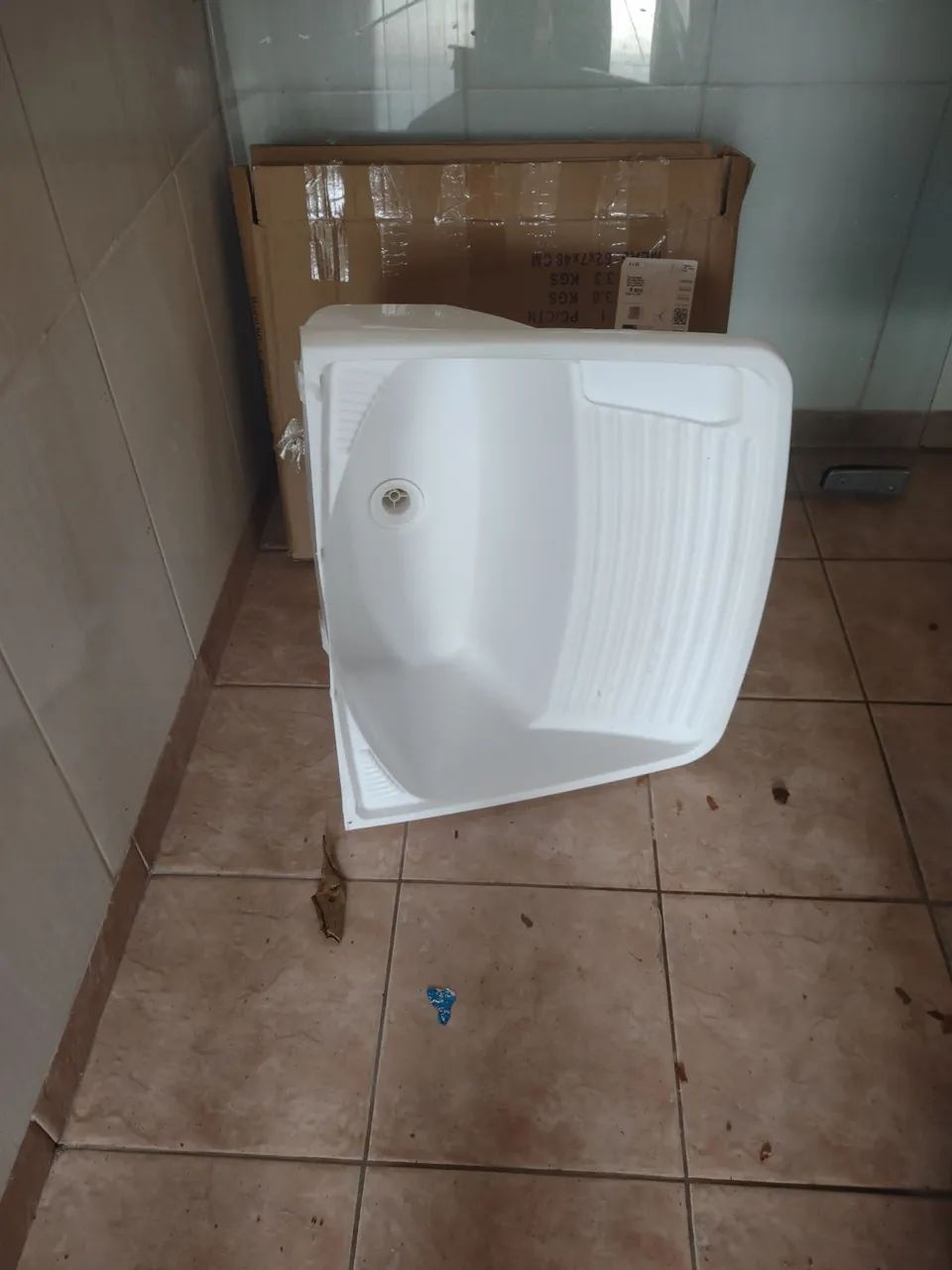 Tanque plastico - Foto 2